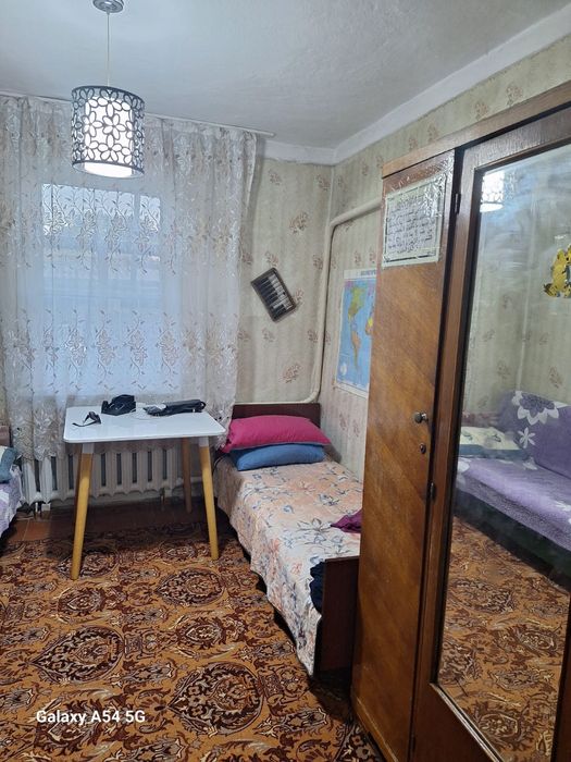 Продам дом в Андреевке, Шортандинский район