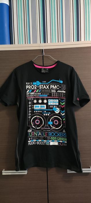 Tricou Non Grada Music