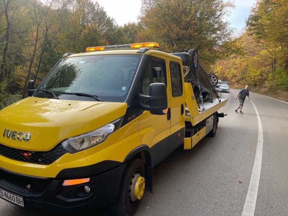 Пежо 307 SW 1.6 HDI / Peugeot 307 SW 1.6 HDI на части