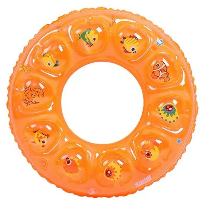 Детские надувные круги