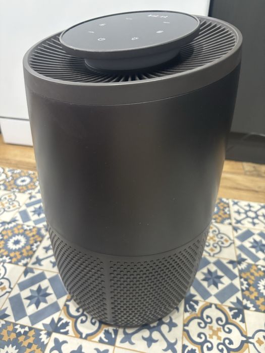 Instant pot пречиствател