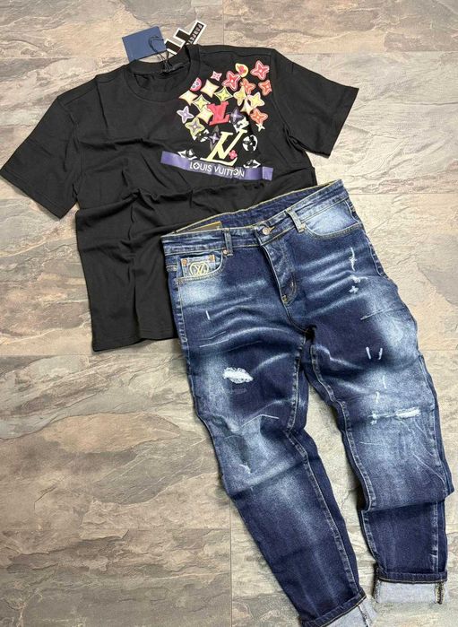 Мъжки комплекти Balenciaga