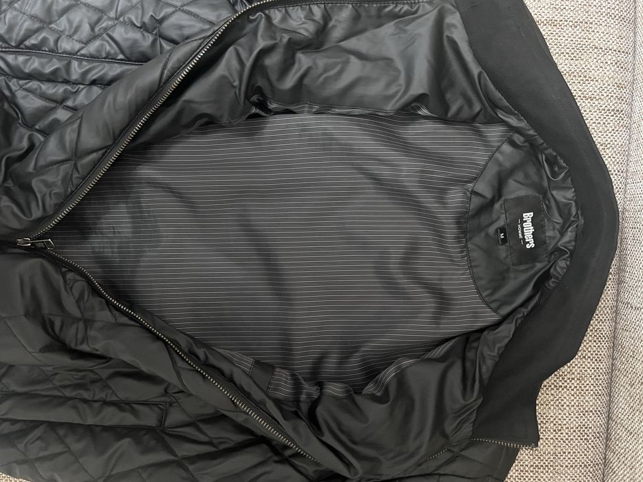 ветровка мужская