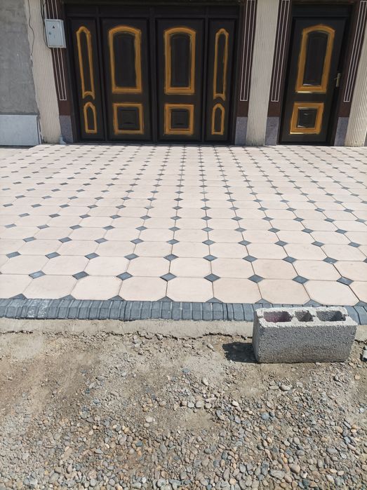 Bruschatka ishlab chiqaramiz