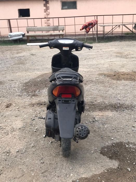 Мопед  Хонда дио .