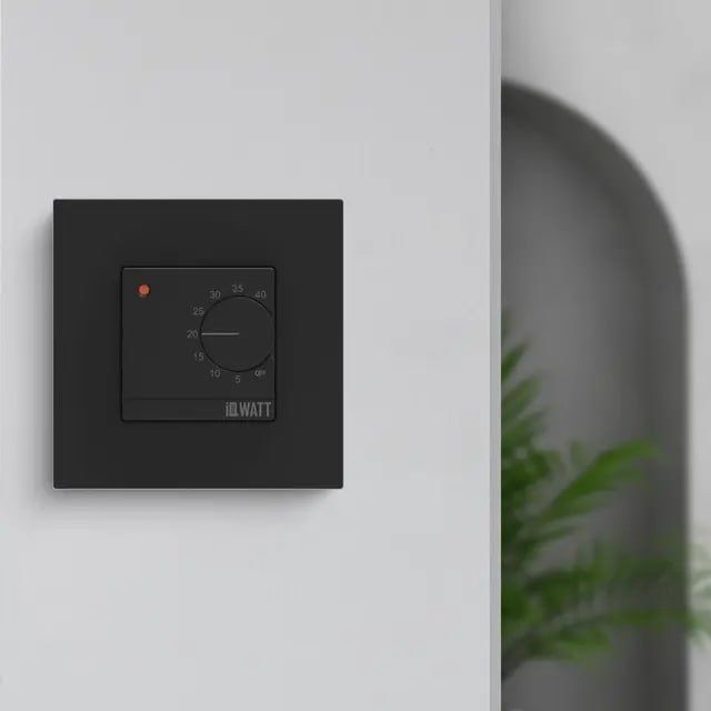 Теплые полы IQWATT