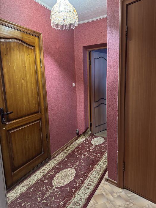 Квартира посуточно