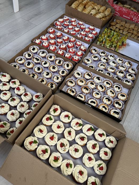 Торты, пироги по супер цене