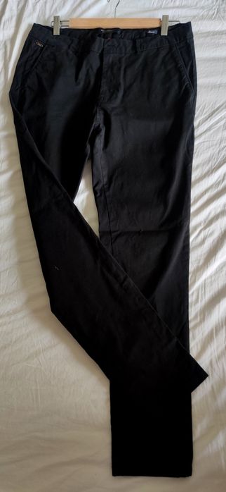 Нов мъжки панталон Scotch & Soda р-р 32 Л