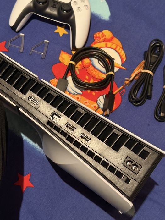 PlayStation 5 Slim 1TB