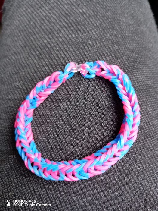 Гривна за ръка или крак