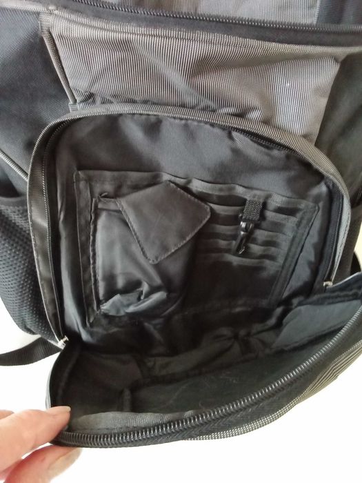 Escape  спортно ежедневна раница