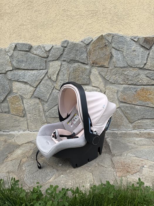 Количка Peg Perego 3в1