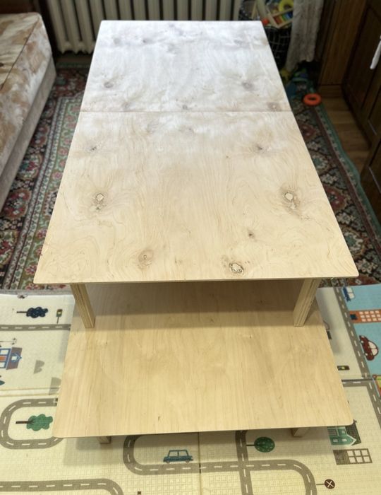 Стол  сапасы жақсы мықтты