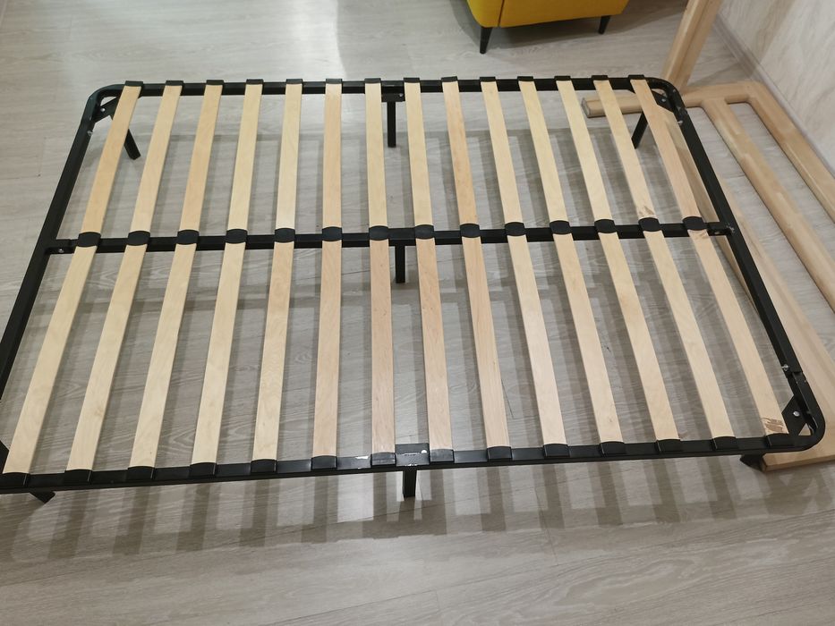 Основание кровати