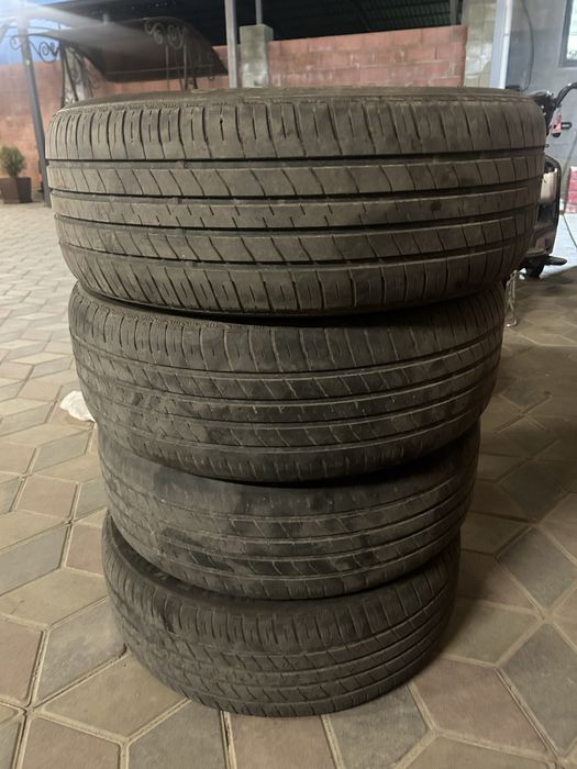 Шина Double king (летний)