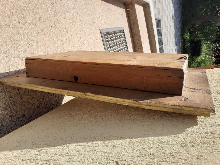 Icoana saseasca cu statui, peste 100 ani