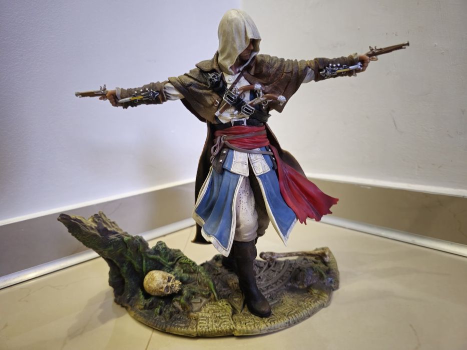 Assassins Creed Statui Figurine Assassin's Creed