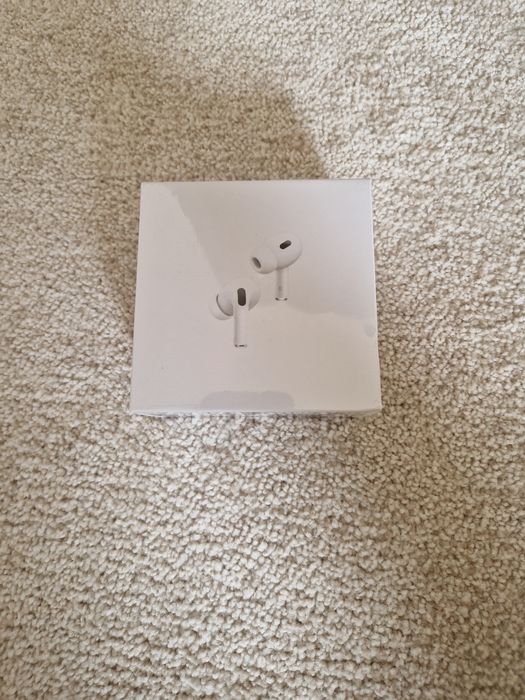Airpods pro 2 , noi noute