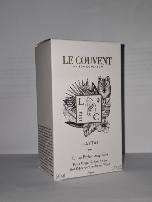 Парфюм Le Couvent Hattai, 50 мл