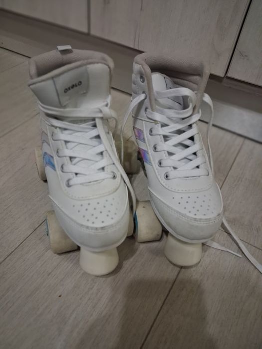 Ролкови кънки Oxelo