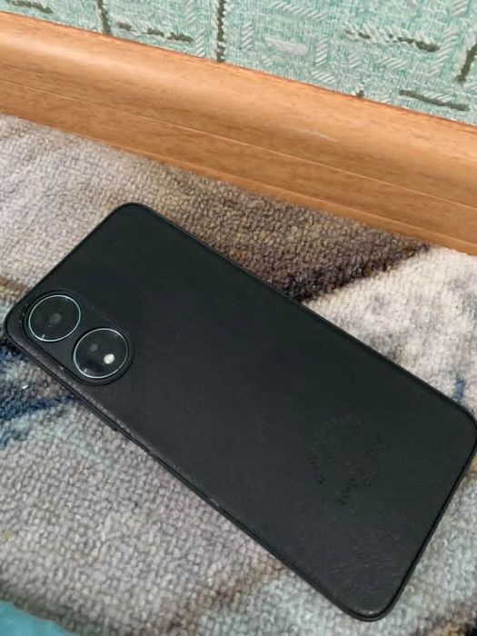 HONOR RAM Turbo Ramm