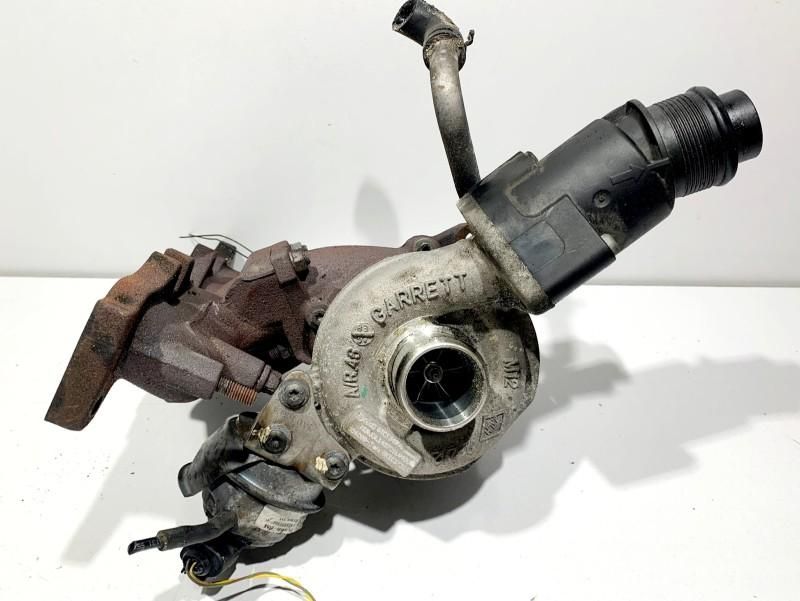 Turbo Audi A4 8K2, B8 03L145721B 2.0 tdi cgl