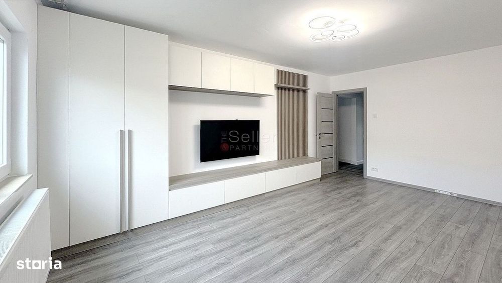 Recent Renovat | Zona Verde Aproape