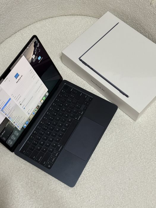 Macbook air M2 2022
