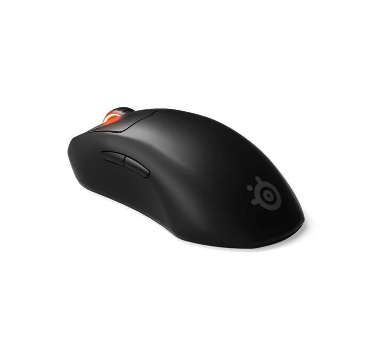 ^ Рассрочка на Беспроводную Мышь SteelSeries Prime Wireless