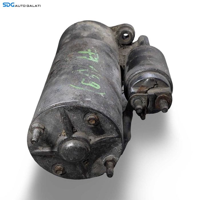 Electromotor Ford Focus 1 1.8 TDCI 1998 - 2005 Cod 11000 [LR2613]