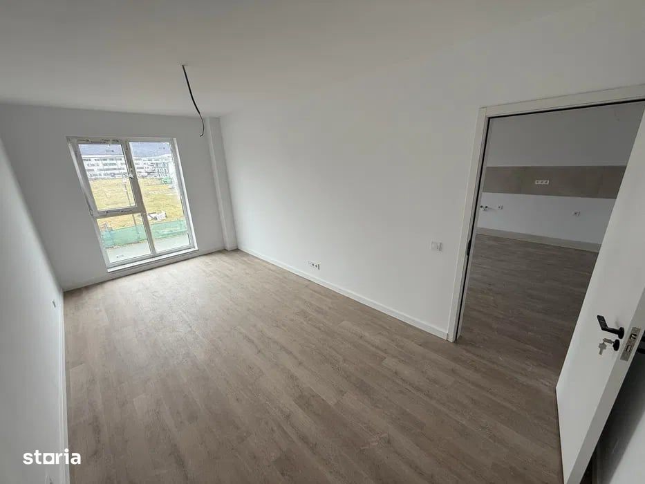 Apartament NOU cu 2 camere I 56 mp I zona str. Tineretului I Floresti
