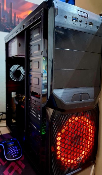 Продам компьютер в полном комплекте