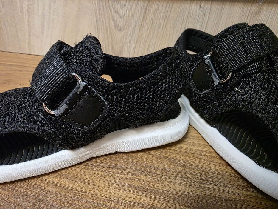 Детски сандали Sprandi