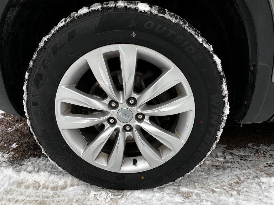 Продам надежную машину