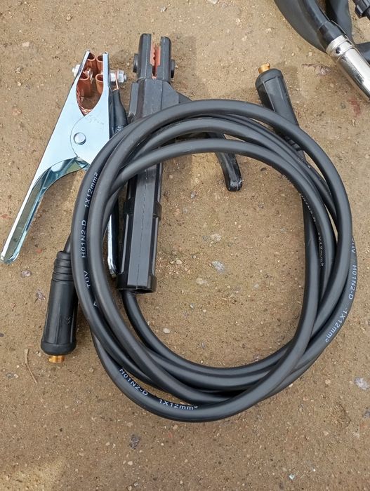 Сварка реостат 2в1