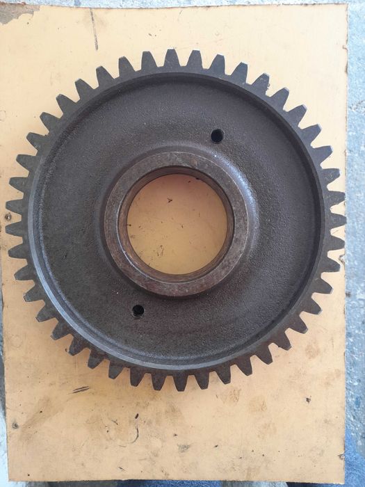 Части за трактор БОЛГАР, Фреза, ТК-80, ЮМЗ