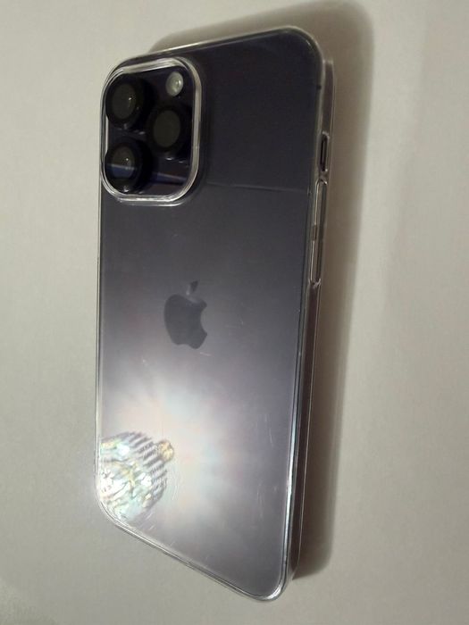 iPhone 14 Pro Max , 256GB обмен
