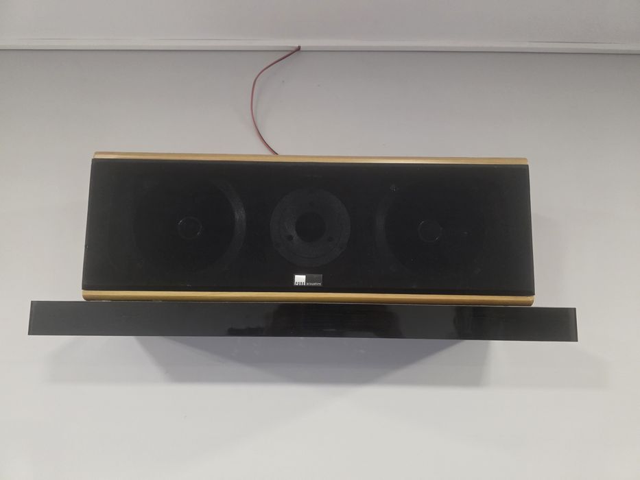 Sony ресивър + Pure acoustic 5 бр.