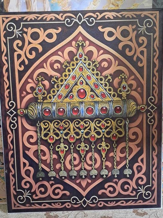 Картины для дома и офисов