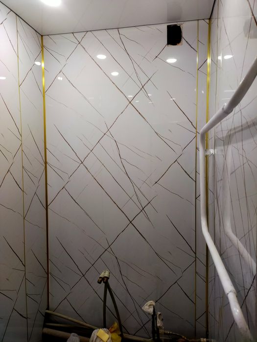 Кафель гипки мрамор