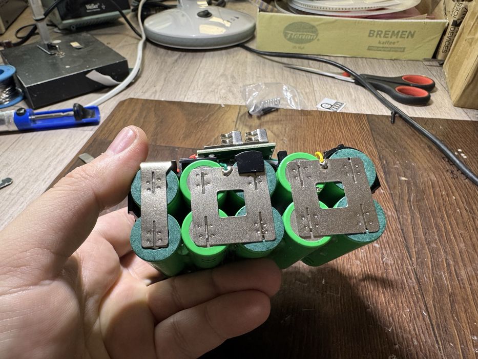 Baterie Makita 4Ah 5Ah 8Ah