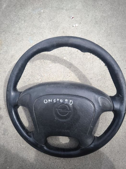 Руль opel omega B