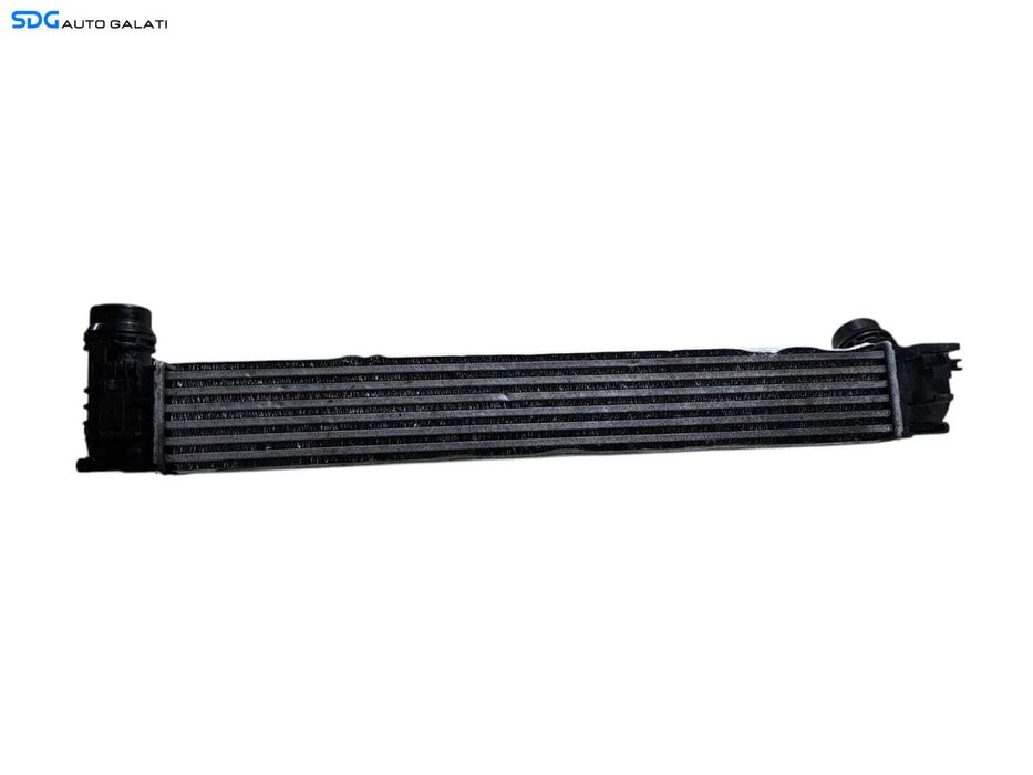 Radiator Intercooler Renault Megane 3 1.5 DCI 2008 - 2015 Cod 144963639R T908252D [N1440]