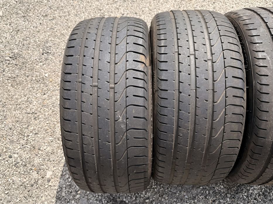 Летни гуми 235/35/20 PIRELLI