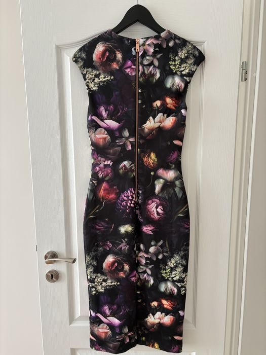 Рокля Ted Baker р-р 1/S
