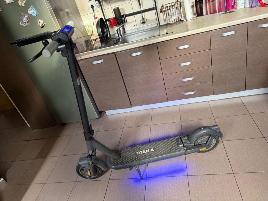 Trotinetă Electrică Myria