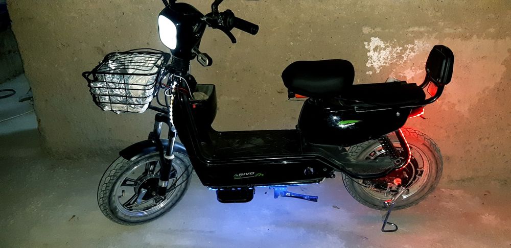 Skuter sotiladi shahrisabz