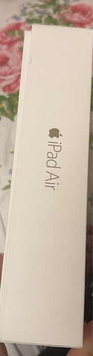 iPad Air 2014 года