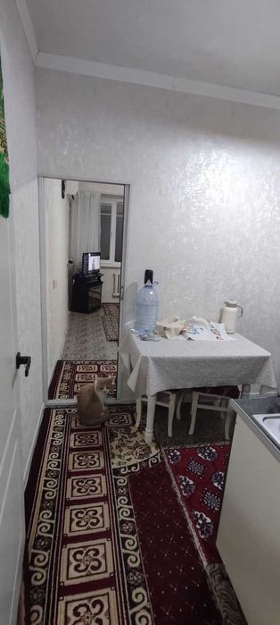 СУПЕР ЛОКАЦИЯ!Хадра 2 хона/2-этаж квартира ШОШИЛИНЧ сотилади!ГАНГА